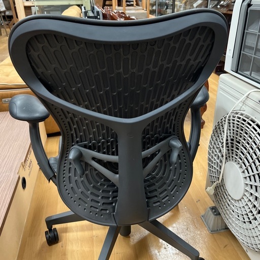 【リサイクル市場エコ伊川谷】 Herman Miller / ハーマンミラー Mirra 2 Chair（ミラ2 チェア）【取りに来られる方限定】