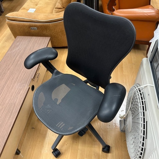 【リサイクル市場エコ伊川谷】 Herman Miller / ハーマンミラー Mirra 2 Chair（ミラ2 チェア）【取りに来られる方限定】