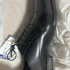 革靴 27.5cm 新品未使用の画像
