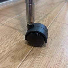 スチールラック【取引中 】の画像