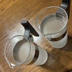 水差し　x  ２個セット
の画像