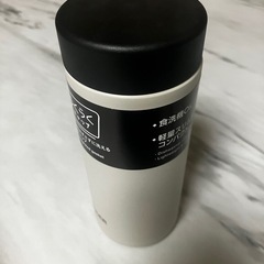 タイガー(TIGER)MMZ-W035 真空断熱ボトル350mlの画像