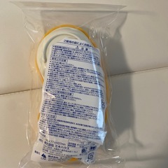 離乳食トレーの画像