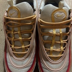 29cm NIKE スニーカーの画像