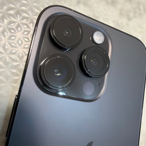 新品未使用iphone14pro256GB SIMフリー