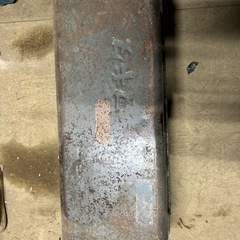 マキタのハツリ機 ①の画像