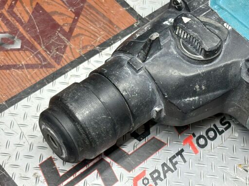 【中古】マキタ Makita HR183D 18mm充電式ハンマドリル 18V 本体のみ【ハンズクラフト佐賀】