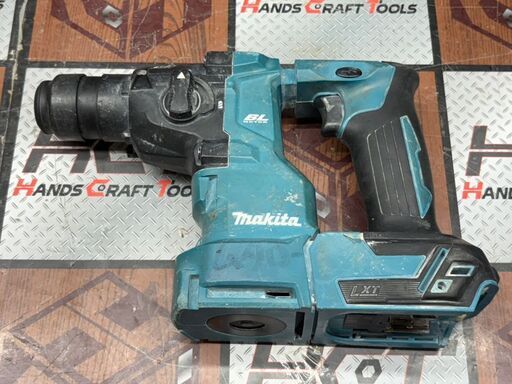 【中古】マキタ Makita HR183D 18mm充電式ハンマドリル 18V 本体のみ【ハンズクラフト佐賀】