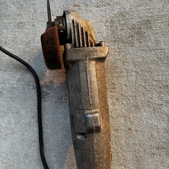 リョービ　　ディスクグラインダーの画像