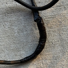 リョービ　　ディスクグラインダーの画像