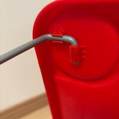 折り畳みミニテーブルの画像