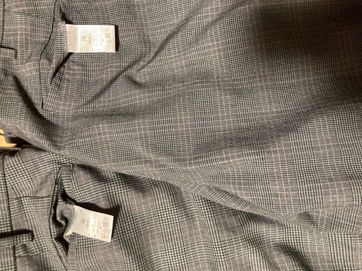 商大男子制服