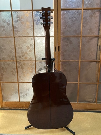 YAMAHAアコースティックギターFG151B