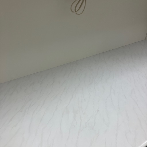 レンジボードホワイト【トレファク堺福田店】