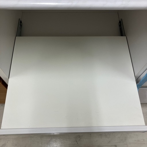 レンジボードホワイト【トレファク堺福田店】