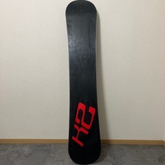 スノーボード板　K2 152の画像