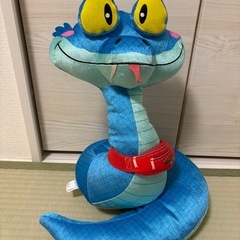 ズートピア2 ゲイリー　ぬいぐるみの画像