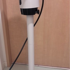 セラミックヒーターの画像