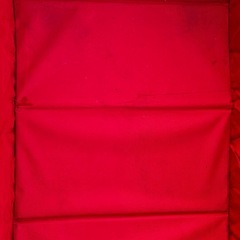 Coleman手押しワゴンの画像