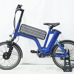 BESV 「ベスビー」 VOTANI H3 2024年モデル e-bike / 奈良店の画像