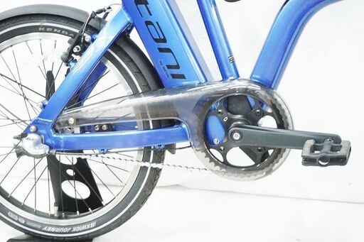 BESV 「ベスビー」 VOTANI H3 2024年モデル e-bike / 奈良店