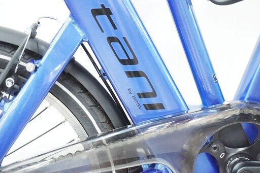 BESV 「ベスビー」 VOTANI H3 2024年モデル e-bike / 奈良店