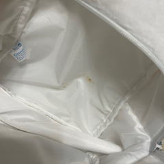 キティ×ポンデライオン　ブランケットとシナモンロール　ショルダーバッグの画像