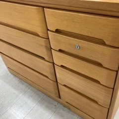 チェスト平成　５段【トレファク堺福田店】の画像