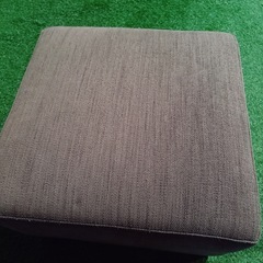 スツール オットマンの画像
