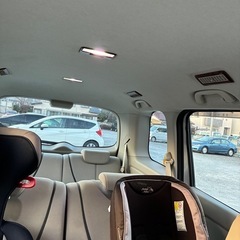 マツダビアンテ　20S  　の画像