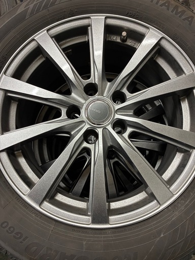 値下げ最終 軽量 BRIDGESTONE ECOFORME 【18インチ 7J 】 ステップワゴン等 値下げ最終 軽量 BRIDGESTONE ECOFORME 【18インチ 7J