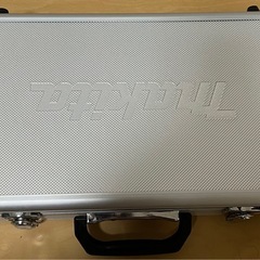 マキタケースの画像