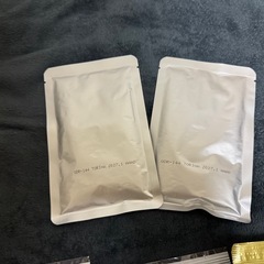 ドクターデンタル歯磨きおやつの画像