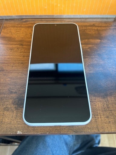 ワイモバイル　スマホ