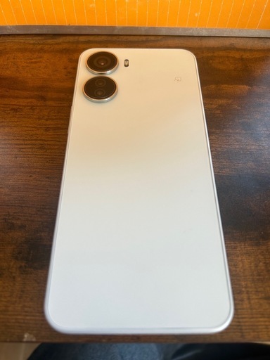 ワイモバイル　スマホ