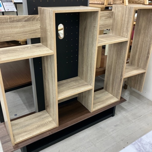 オープンフェルフ　ナチュラル　【トレファク堺福田店】