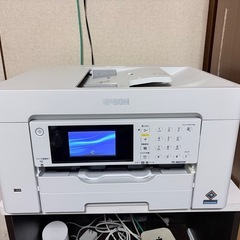 EPSONプリンター6010Fの画像