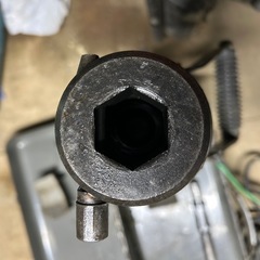 マキタのハツリ機②の画像