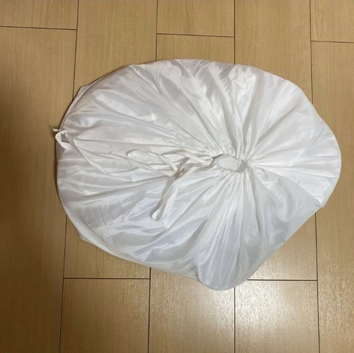 ピンクのカラードレス