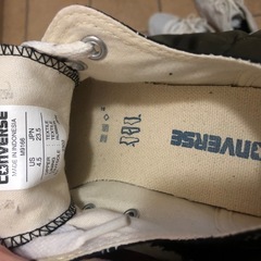•	コンバース（Converse）の画像