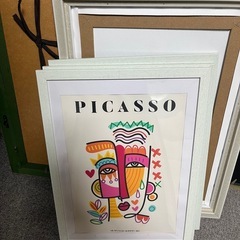 フォトフレーム　壁掛け　の画像