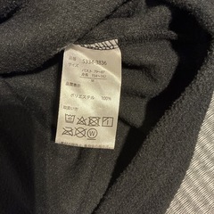 フリースMレディース
の画像