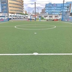 2/12（木）20:00-22:00横浜フットサル⚽️
