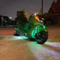 スカイウェーブロンホイの画像