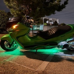 スカイウェーブロンホイの画像