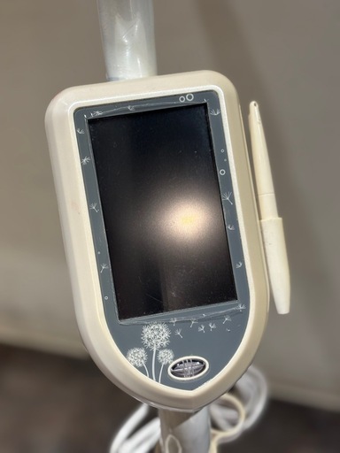 ホワイトニング機
