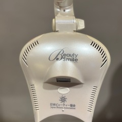 ホワイトニング機
の画像