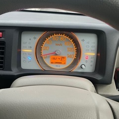 軽　ライフの画像