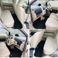 日産オッティ車検2年付き！低走行距離66300Km!軽自動車！美車！三重愛知岐阜の画像