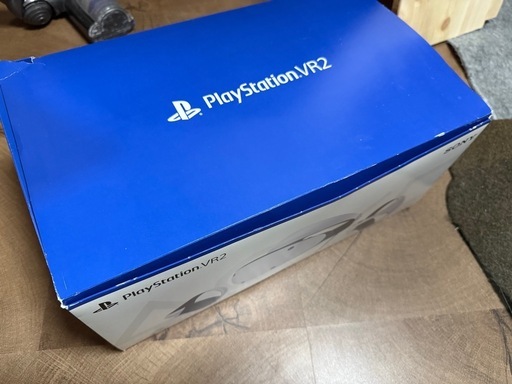 play station VR2 CFIJ-17000